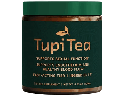tupi tea