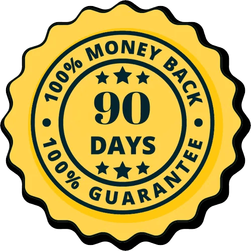 tupi tea 90 days money back guarantee