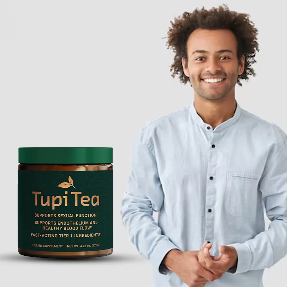 tupi tea  review 2